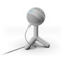 Logitech G Yeti Orb Micrófono de Condensador Blanco