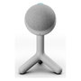 Logitech G Yeti Orb Micrófono de escritorio RGB Blanco