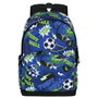 Karactermania Mochila HS FAN 3.0 PRODG Goal Azul