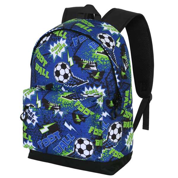 Karactermania Mochila HS FAN 3.0 PRODG Goal Azul Karactermania Mochila HS FAN 3.0 PRODG Goal Azul