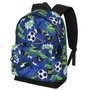 Karactermania Mochila HS FAN 3.0 PRODG Goal Azul
