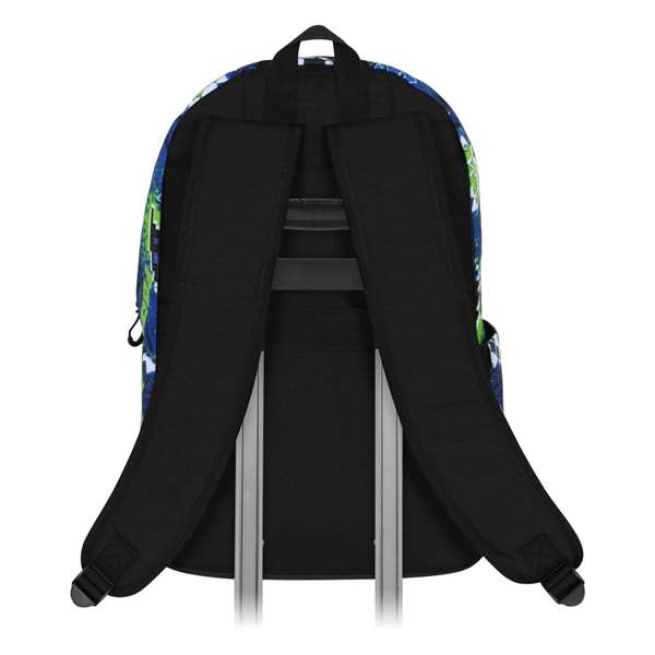 Karactermania Mochila HS FAN 3.0 PRODG Goal Azul Karactermania Mochila HS FAN 3.0 PRODG Goal Azul