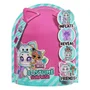 L.O.L. Surprise! Muñeca Emma Emo Tweens Costume con disfraz de animal hinchable