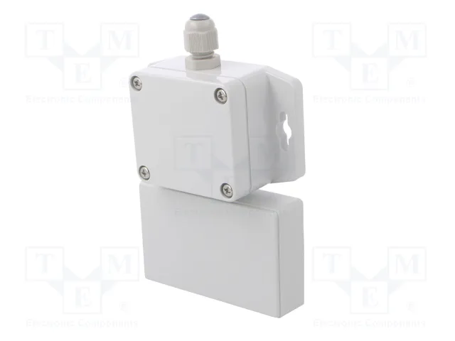 APAR AR258/U Transductor de Partículas, Temperatura y Humedad APAR AR258/U Transductor de Partículas, Temperatura y Humedad