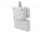 APAR AR258/U Transductor de Partículas, Temperatura y Humedad