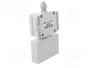 APAR AR258/U Transductor de Partículas, Temperatura y Humedad
