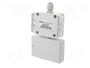 APAR AR258/U Transductor de Partículas, Temperatura y Humedad