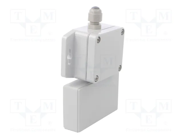 APAR AR258/U Transductor de Partículas, Temperatura y Humedad APAR AR258/U Transductor de Partículas, Temperatura y Humedad