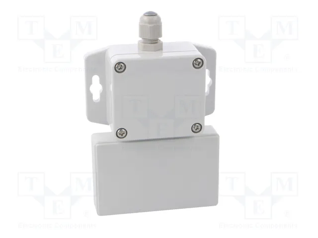 APAR AR258/U Transductor de Partículas, Temperatura y Humedad APAR AR258/U Transductor de Partículas, Temperatura y Humedad