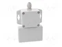 APAR AR258/U Transductor de Partículas, Temperatura y Humedad