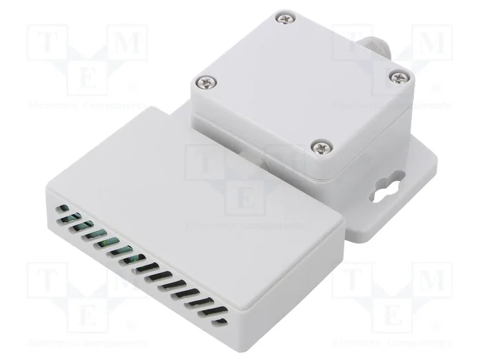APAR AR258/U Transductor de Partículas, Temperatura y Humedad APAR AR258/U Transductor de Partículas, Temperatura y Humedad