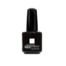 Jessica Professional GELeration Esmalte de uñas semipermanente GEL-557 Vestido de novia 15 ml