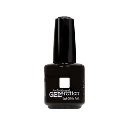 Professional GELeration, Esmalte de uñas semipermanente, GEL-557, Vestido de novia, 15 ml