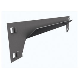 Simon Rack Larguero sclick 500mm Gris