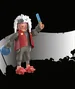 Playmobil Naruto Shippuden Jiraiya 71219