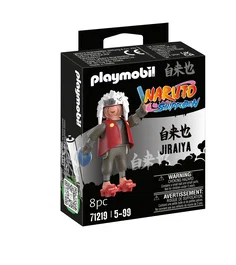 Playmobil Naruto Shippuden Jiraiya 71219