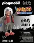 Playmobil Naruto Shippuden Jiraiya 71219
