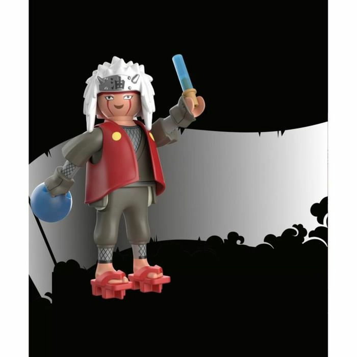 Playmobil Naruto Shippuden - Jiraiya 71219 Playmobil Naruto Shippuden - Jiraiya 71219