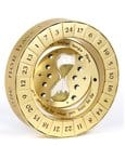 The Carat Shop Harry Potter Calendario de Adviento Joyería & Accesorios Time Turner