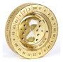 The Carat Shop Harry Potter Calendario de Adviento Joyería & Accesorios Time Turner
