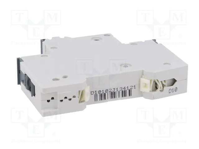 SIEMENS 5SY4110-8 Interruptor magnetotérmico 10A 1P
