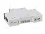 SIEMENS 5SY4110-8 Interruptor magnetotérmico 10A 1P