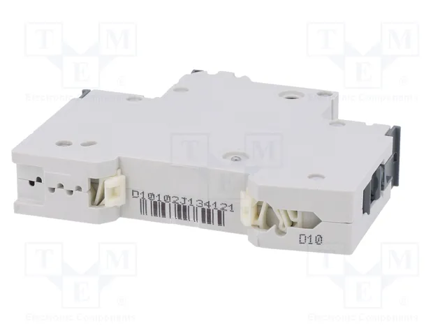 SIEMENS 5SY4110-8 Interruptor magnetotérmico 10A 1P
