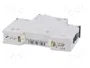 SIEMENS 5SY4110-8 Interruptor magnetotérmico 10A 1P