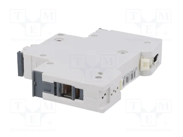 SIEMENS 5SY4110-8 Interruptor magnetotérmico 10A 1P
