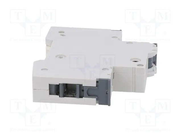 SIEMENS 5SY4110-8 Interruptor magnetotérmico 10A 1P