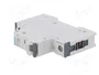 SIEMENS 5SY4110-8 Interruptor magnetotérmico 10A 1P