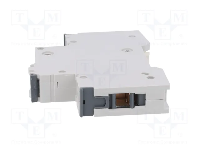 SIEMENS 5SY4110-8 Interruptor magnetotérmico 10A 1P