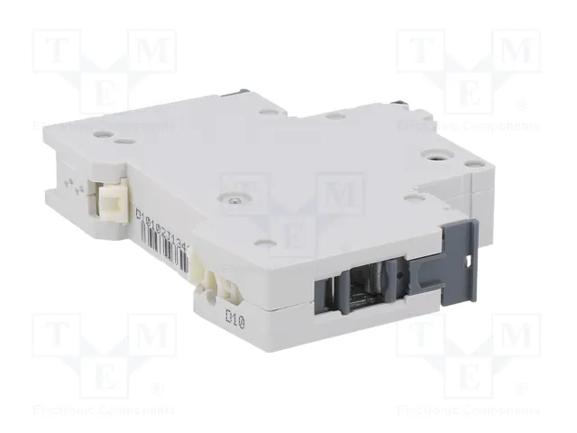 SIEMENS 5SY4110-8 Interruptor magnetotérmico 10A 1P