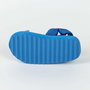 Cerdá Sandalias Casual Velcro Sonic Talla 35 Azul Niños