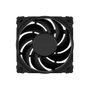 Be Quiet! Ventilador 120 X 120, Ventilador de Chasis para PC