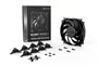 be quiet! SILENT WINGS 4 PWM high-speed 120mm Negro