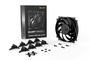 be quiet! SILENT WINGS 4 120mm PWM high-speed Negro
