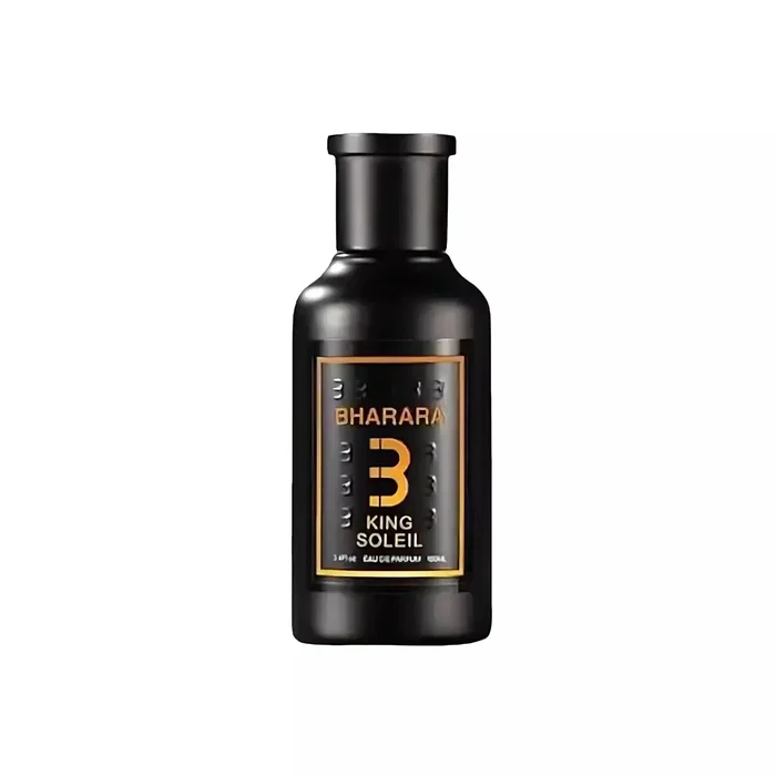 Bharara King Soleil Eau de Parfum 100 ml Bharara King Soleil Eau de Parfum 100 ml