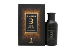Bharara King Soleil Eau de Parfum 100ml Spray