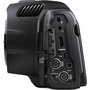 Blackmagic Design Pocket Cinema Camera 6K G2, Negro
