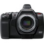 Blackmagic Design Pocket Cinema Camera 6K G2, Negro
