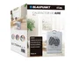 Blaupunkt Calefactor de aire BP1014 2000W Blanco