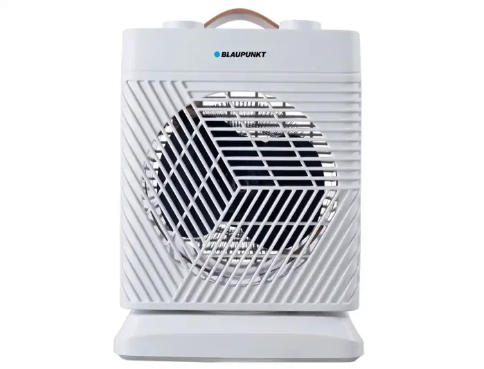 Blaupunkt Calefactor de aire BP1014 2000W Blanco