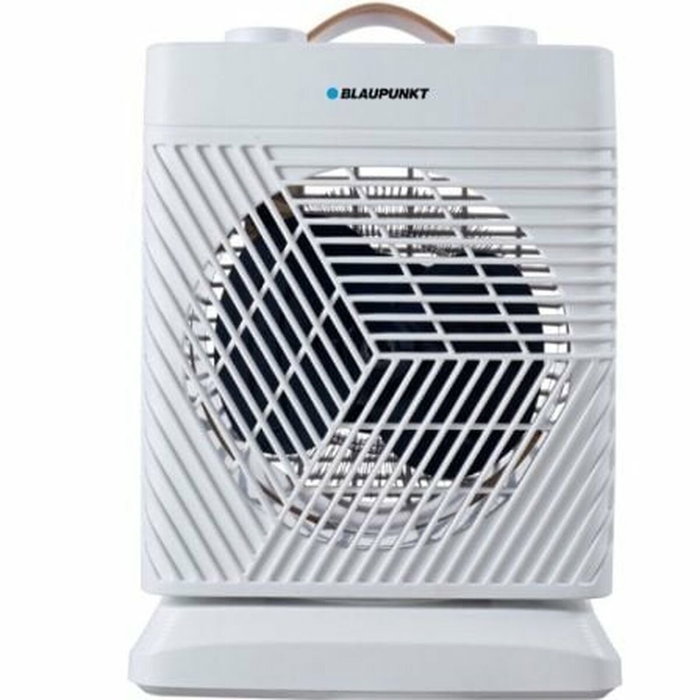 Blaupunkt Calefactor de aire BP1014 2000W Blanco