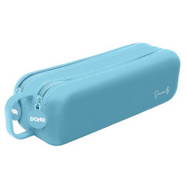 Dohe Portatodo Serenity de Silicona Azul