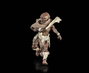 Four Horsemen Toy Design Cosmic Legions: OxKrewe Book Two Harrow Zone Figura Thraxxian Hunter 18 cm