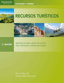 PARANINFO, RECURSOS TURÍSTICOS - PARANINFO