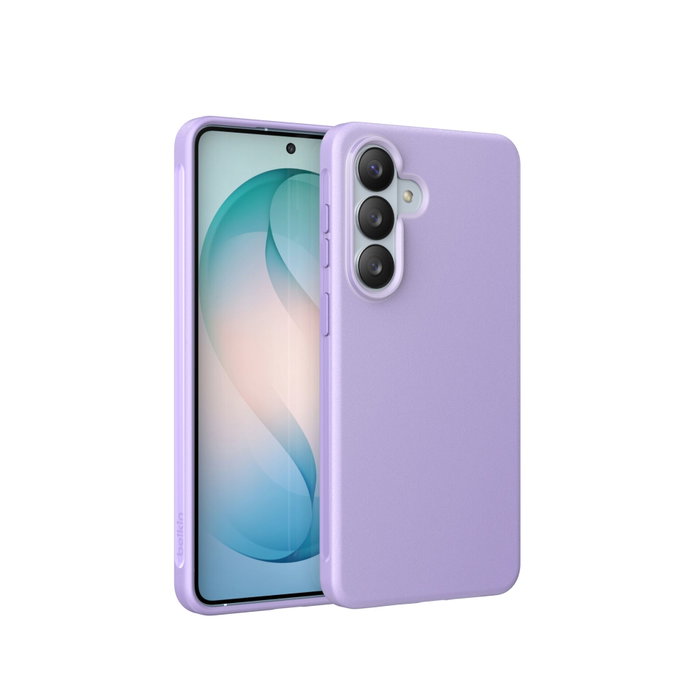 Belkin SheerForce Protect S26+ Cover Lavanda MSB016hqLV Belkin SheerForce Protect S26+ Cover Lavanda MSB016hqLV