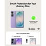 Belkin SheerForce Protect S26+ Cover Lavanda MSB016hqLV
