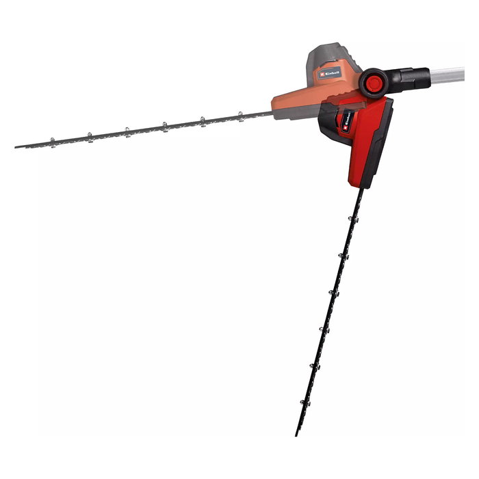 Einhell GC-HH 18/45 Li Podadora de altura a batería 18V con hoja de 41 cm, corte 18 mm y peso 3.17 kg